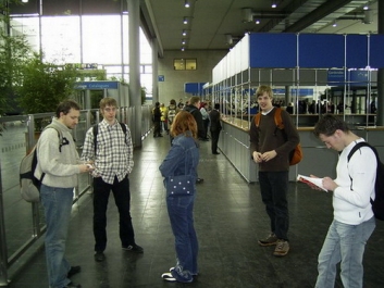CeBIT – Bild 15 von 17