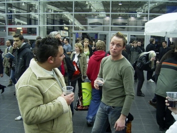 CeBIT – Bild 11 von 17