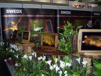 CeBIT – Bild 8 von 17