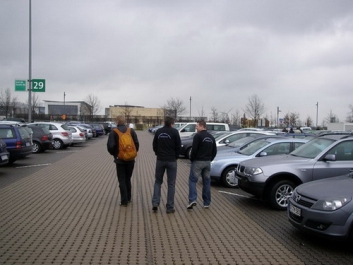 CeBIT – Bild 1 von 19