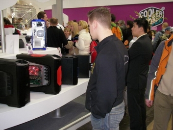 CeBIT – Bild 6 von 19
