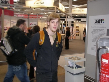 CeBIT – Bild 14 von 19
