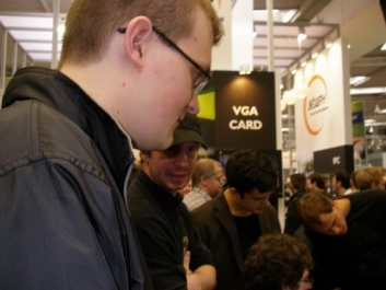 CeBIT – Bild 15 von 33