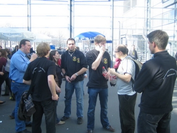 CeBIT – Bild 10 von 33