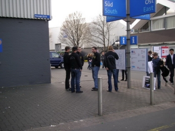 CeBIT – Bild 22 von 33