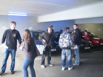 CeBIT – Bild 9 von 33
