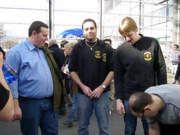 CeBIT – Bild 14 von 33