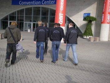 CeBIT – Bild 12 von 33