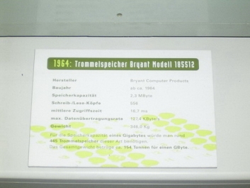 CeBit – Bild 1 von 17