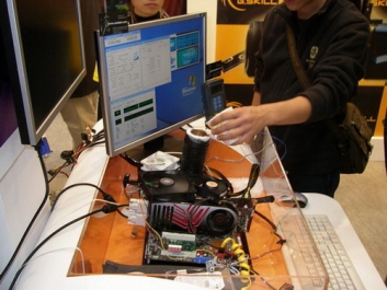 CeBit – Bild 7 von 19