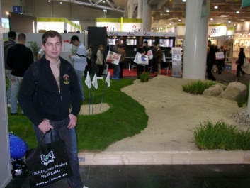 CeBit – Bild 17 von 19