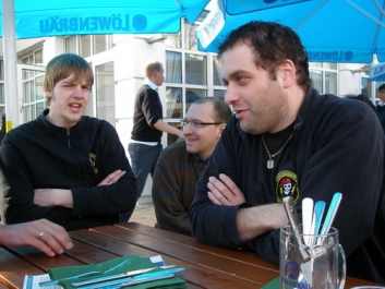 CeBit – Bild 19 von 33