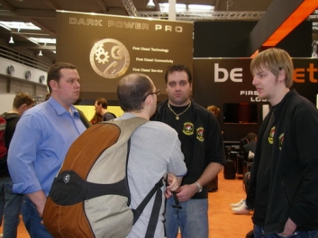 CeBit – Bild 17 von 33