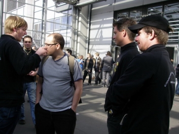CeBit – Bild 13 von 33