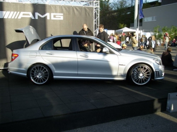 DTM Hockenheim – Bild 9 von 37