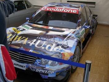 DTM Hockenheim – Bild 10 von 37