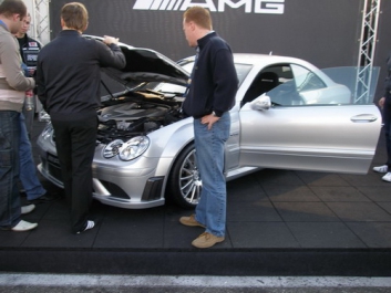 DTM Hockenheim – Bild 20 von 37