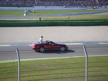 DTM Hockenheim – Bild 32 von 37