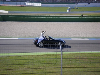 DTM Hockenheim – Bild 35 von 37