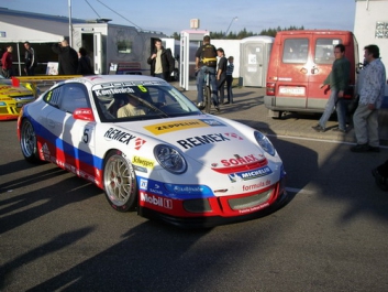 DTM Hockenheim – Bild 13 von 37