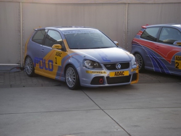 DTM Hockenheim – Bild 11 von 37