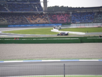 DTM Hockenheim – Bild 1 von 37