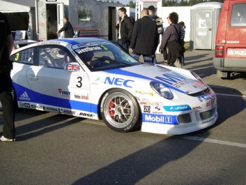 DTM Hockenheim – Bild 12 von 37