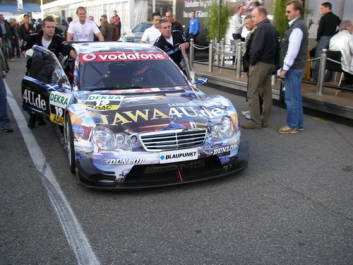 DTM Hockenheim – Bild 19 von 37