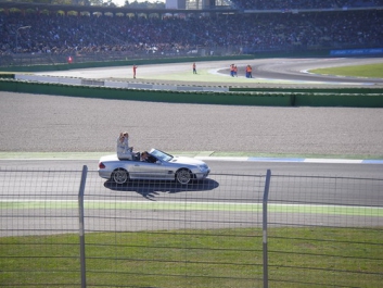 DTM Hockenheim – Bild 31 von 37