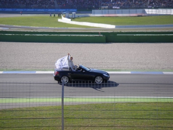 DTM Hockenheim – Bild 36 von 37