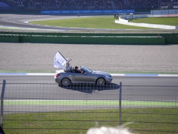 DTM Hockenheim – Bild 34 von 37
