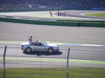 DTM Hockenheim – Bild 33 von 37