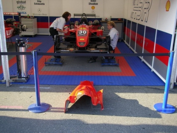 DTM Hockenheim – Bild 5 von 37