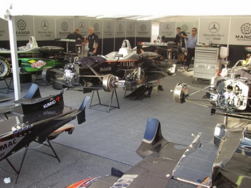 DTM Hockenheim – Bild 17 von 37