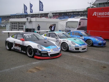 DTM Hockenheim – Bild 8 von 66