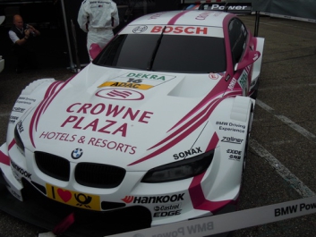 DTM Hockenheim – Bild 41 von 66