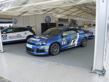 DTM Hockenheim – Bild 47 von 66