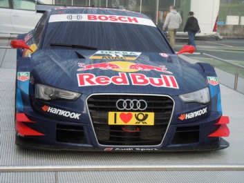 DTM Hockenheim – Bild 28 von 66