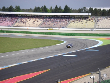 DTM Hockenheim – Bild 18 von 66