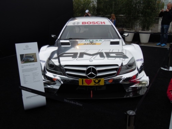 DTM Hockenheim – Bild 46 von 66