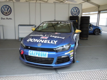 DTM Hockenheim – Bild 48 von 66