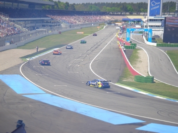 DTM Hockenheim – Bild 21 von 66