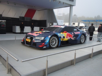 DTM Hockenheim – Bild 27 von 66