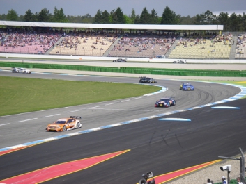 DTM Hockenheim – Bild 20 von 66