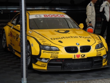 DTM Hockenheim – Bild 43 von 66