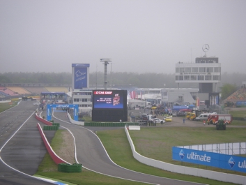 DTM Hockenheim – Bild 3 von 66
