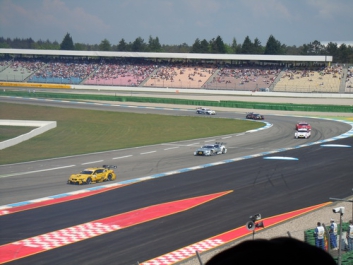 DTM Hockenheim – Bild 55 von 66