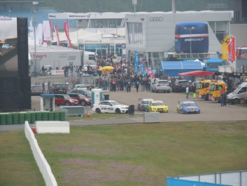 DTM Hockenheim – Bild 38 von 66