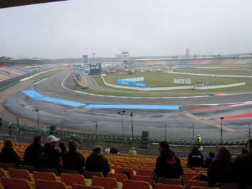 DTM Hockenheim – Bild 35 von 66