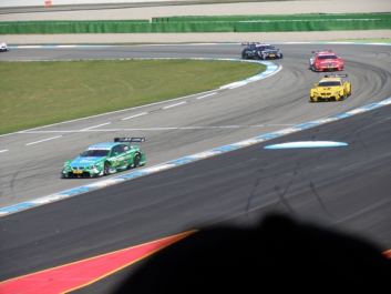DTM Hockenheim – Bild 61 von 66